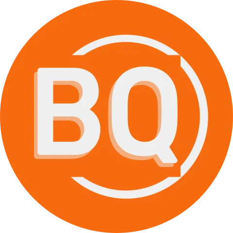 Bryan Quille logo